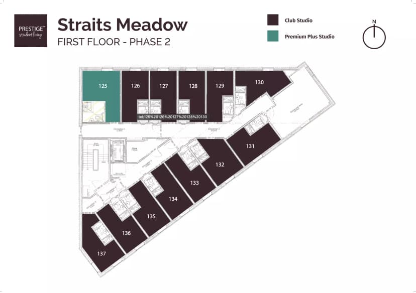 Straits Meadow, Edinburgh image 12