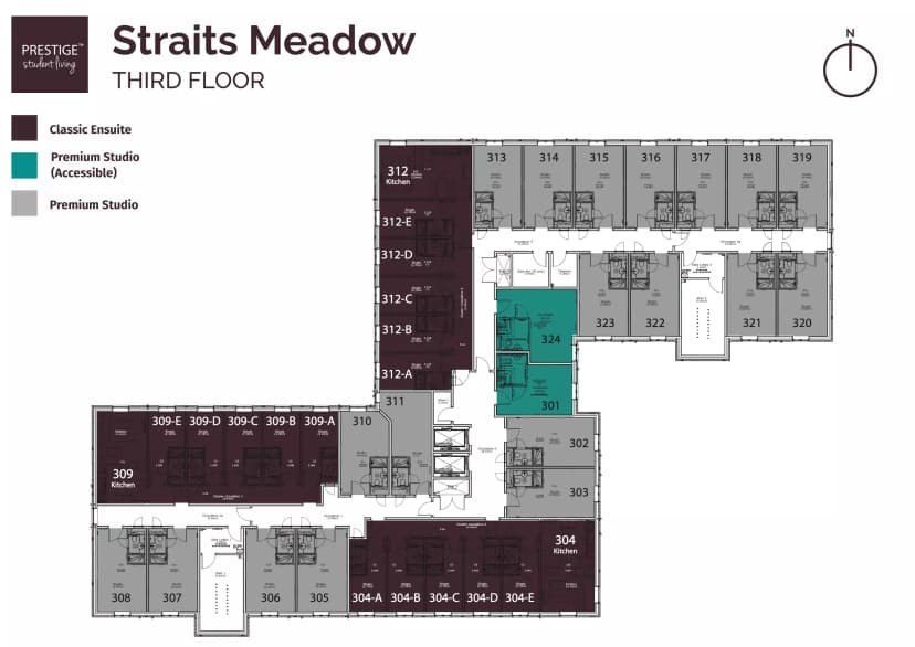 Straits Meadow, Edinburgh image 20