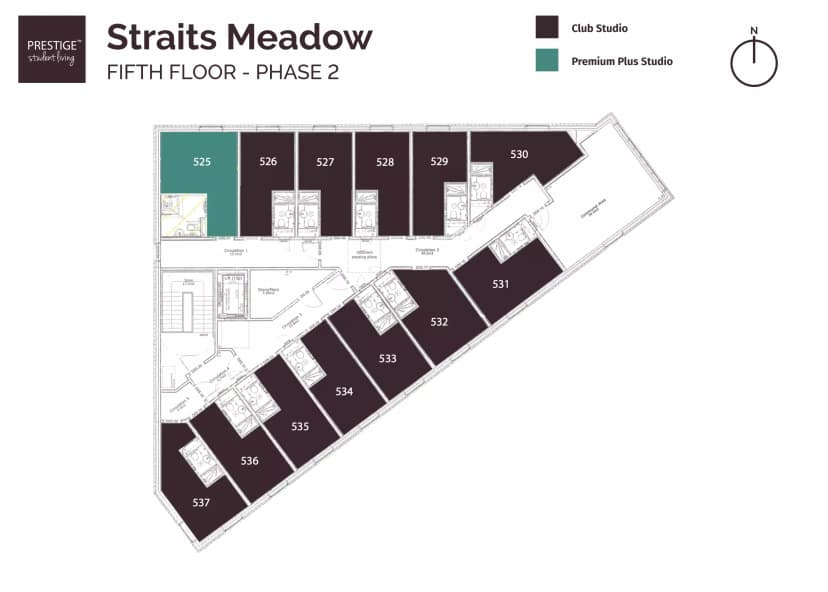 Straits Meadow, Edinburgh image 16