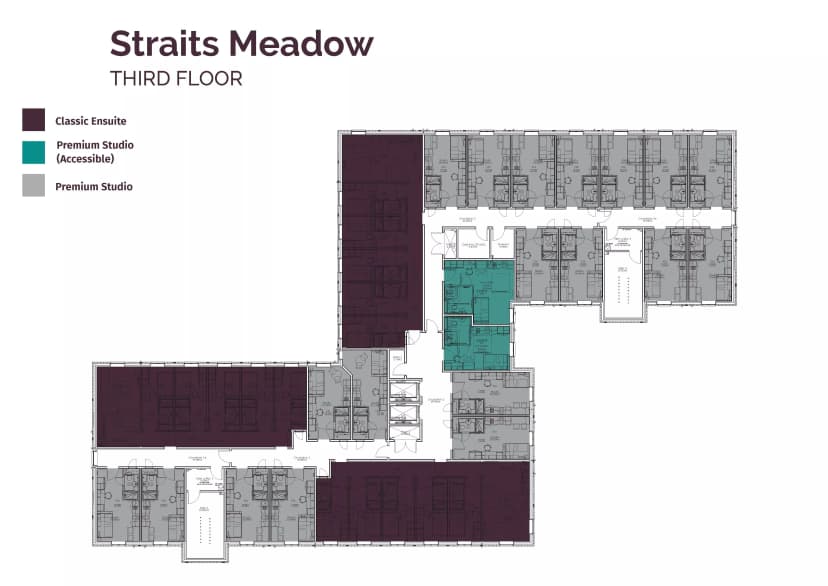 Straits Meadow, Edinburgh image 14