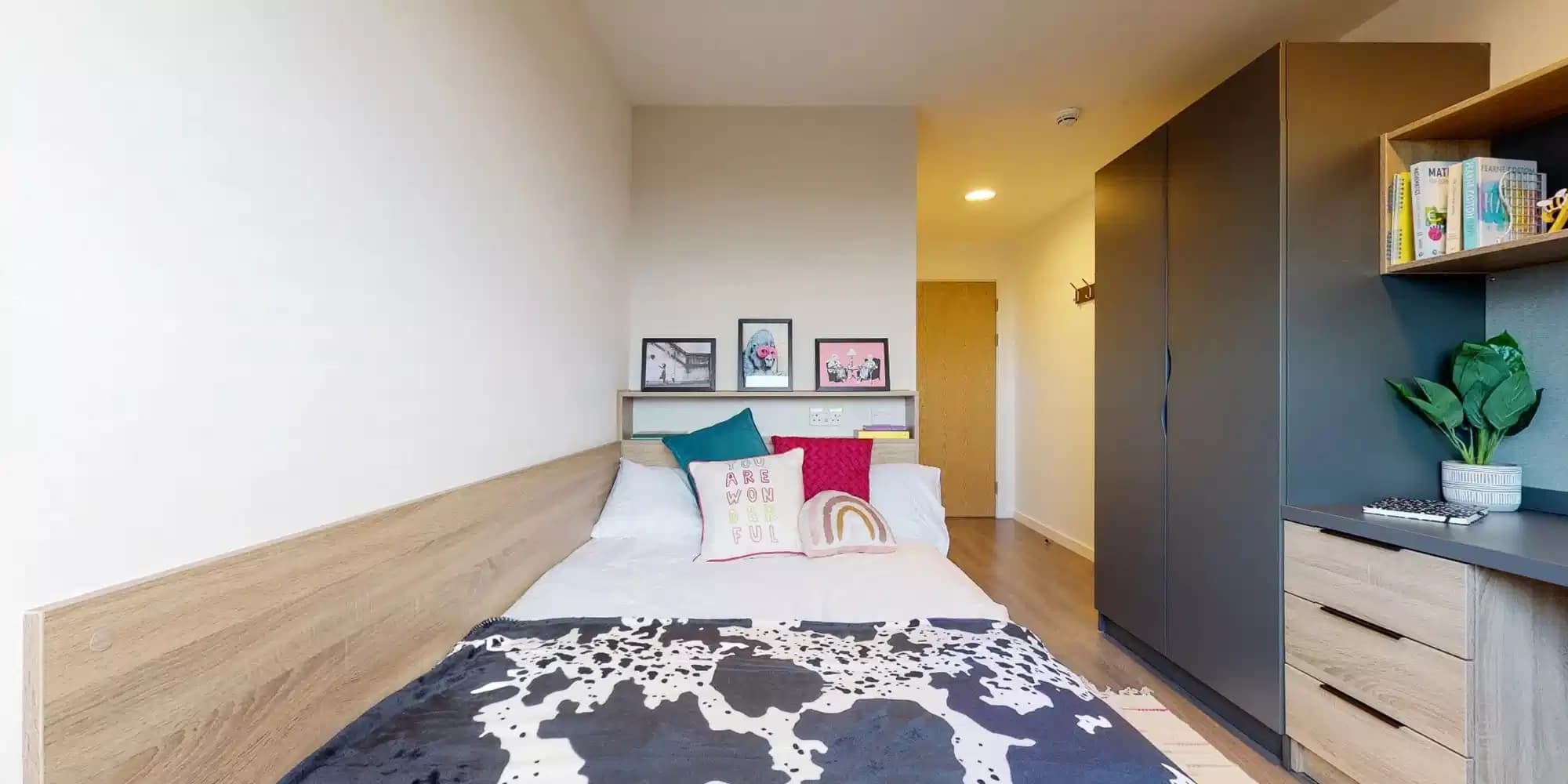 Silver Ensuite Penthouse Xl  Level