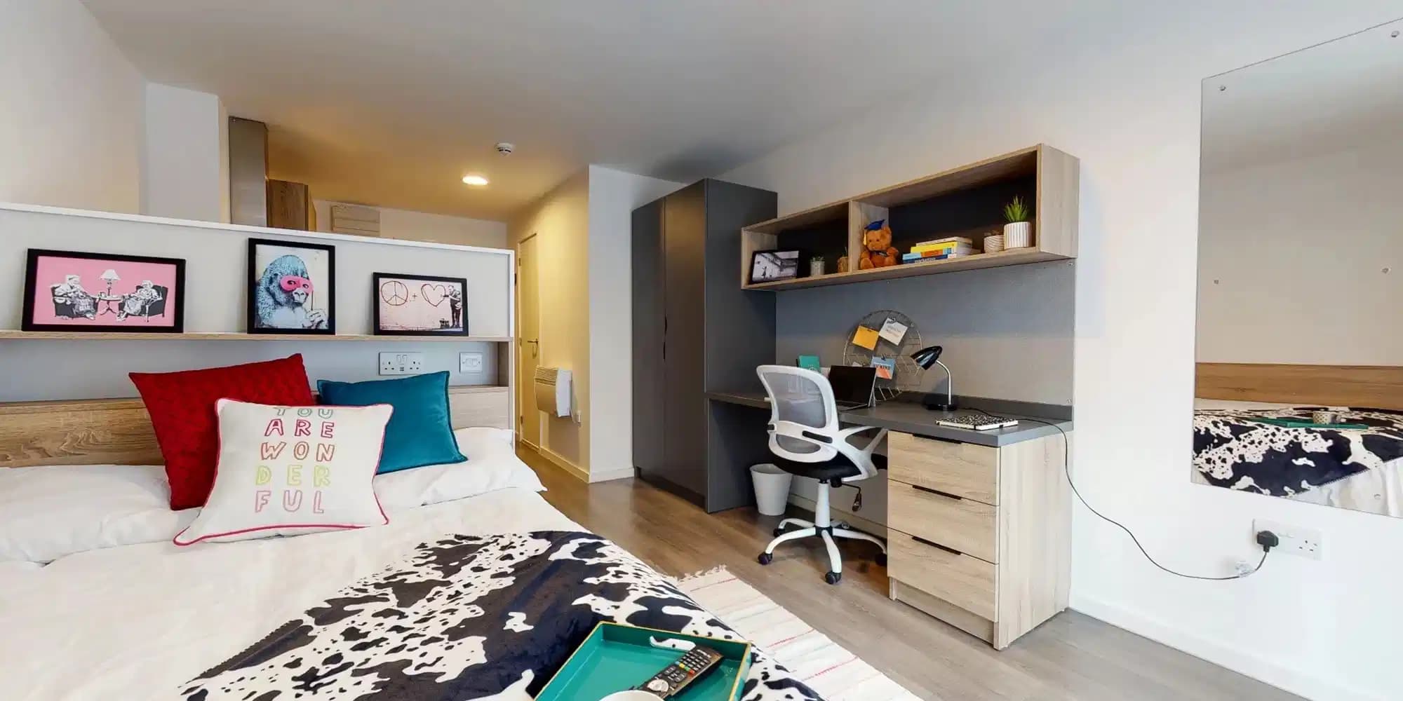  Diamond Studio Penthouse Premium  Level