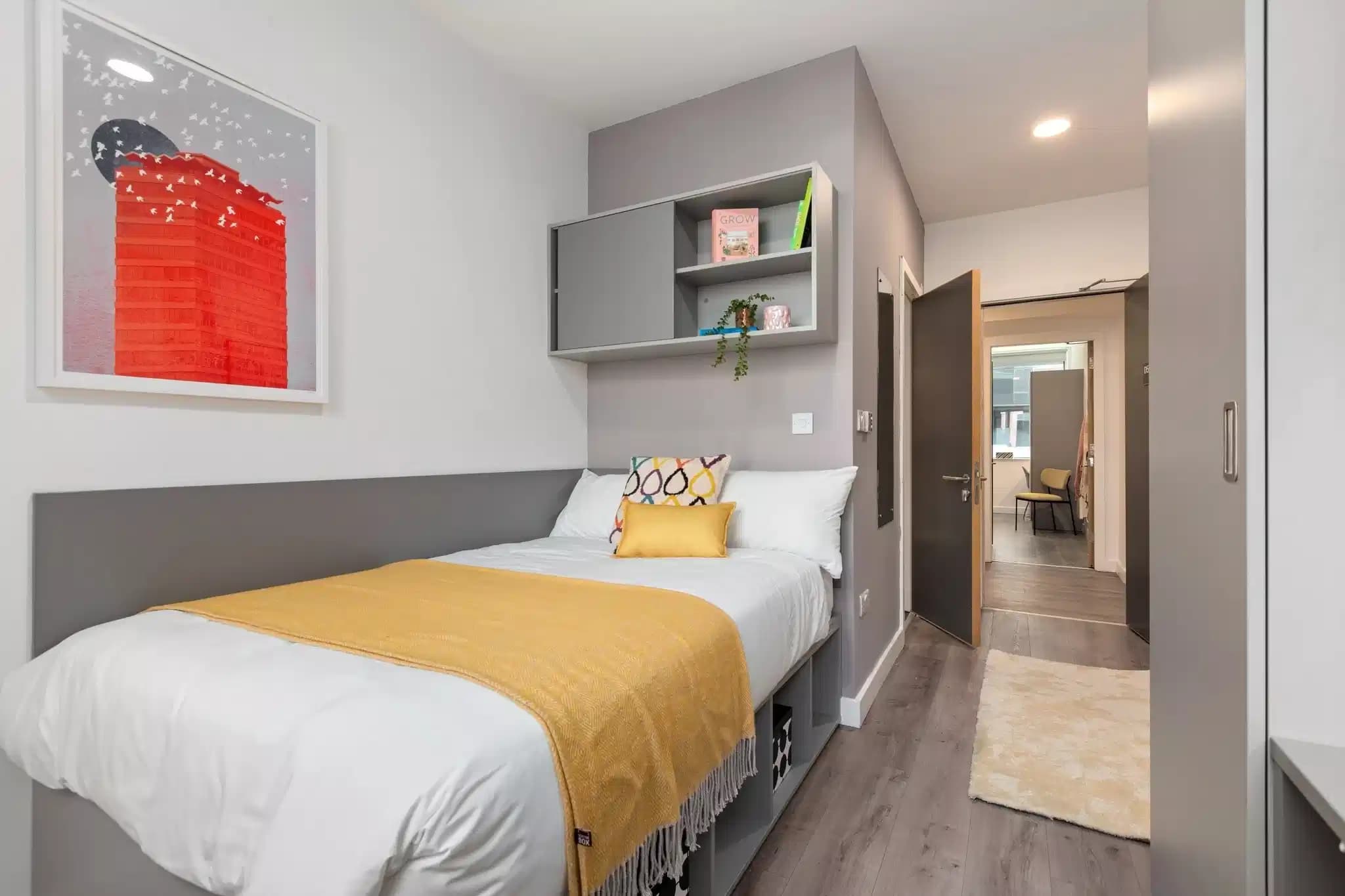 Classic Ensuite