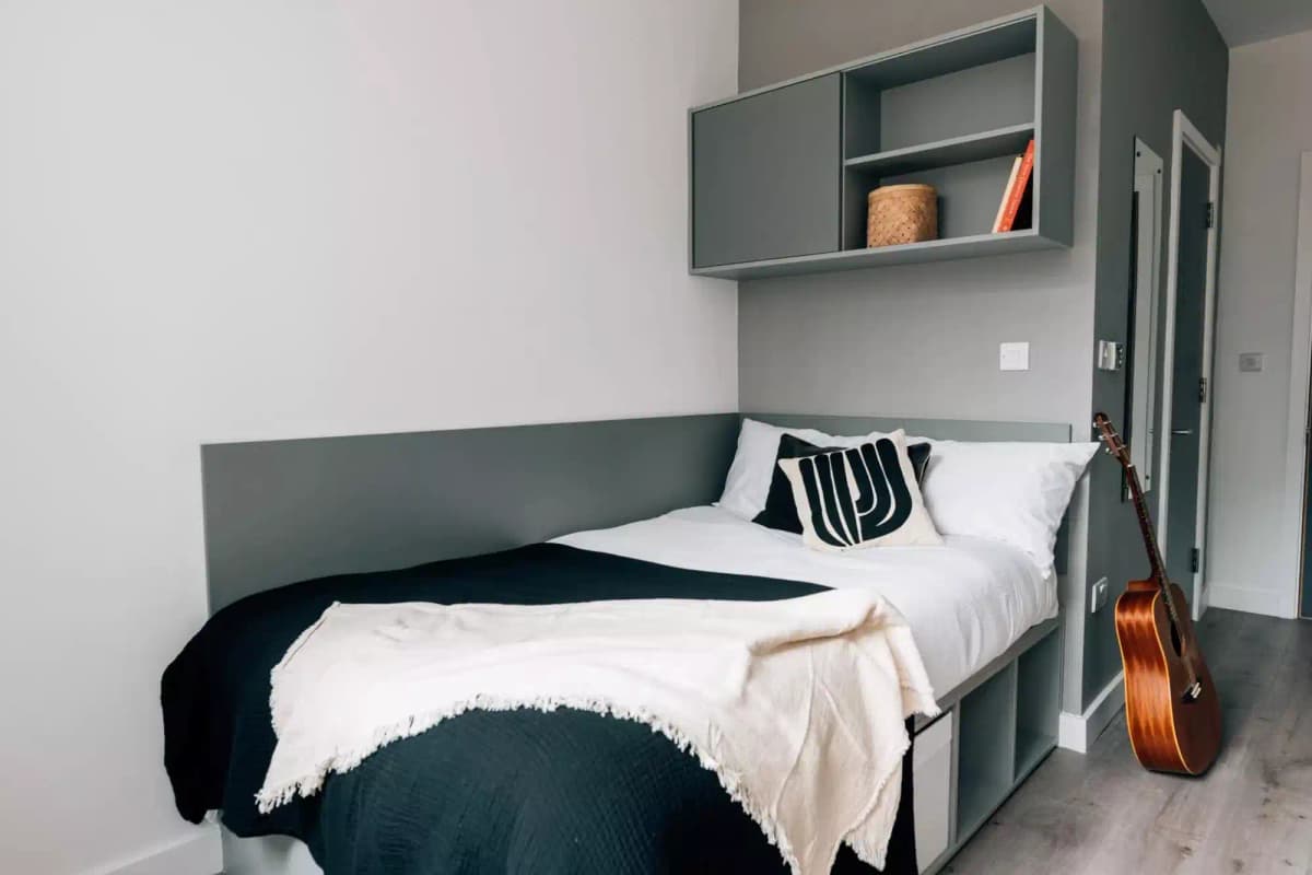 Canvas Point Campus, Dublin