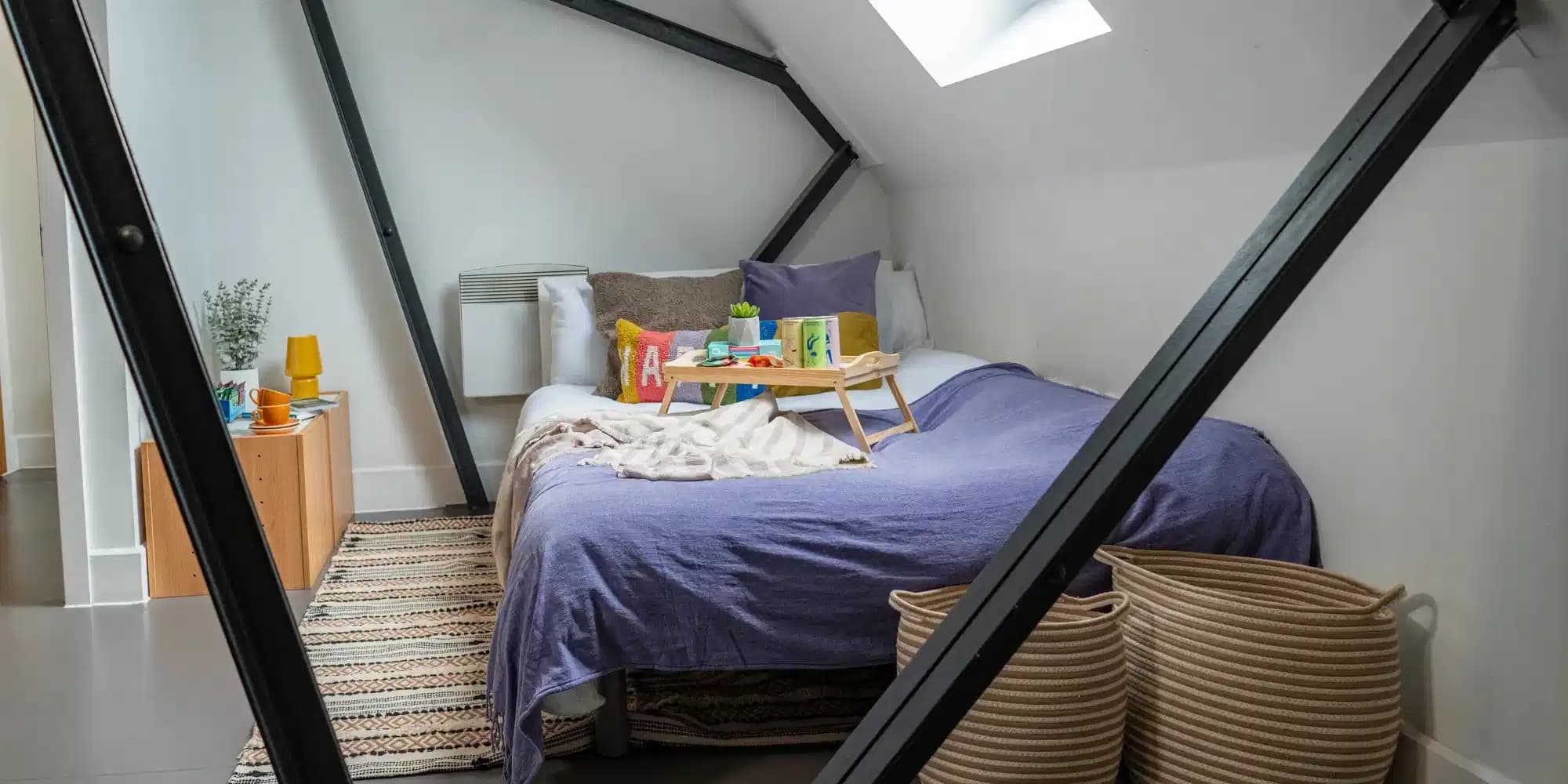 Ensuite Platinum Lower Level