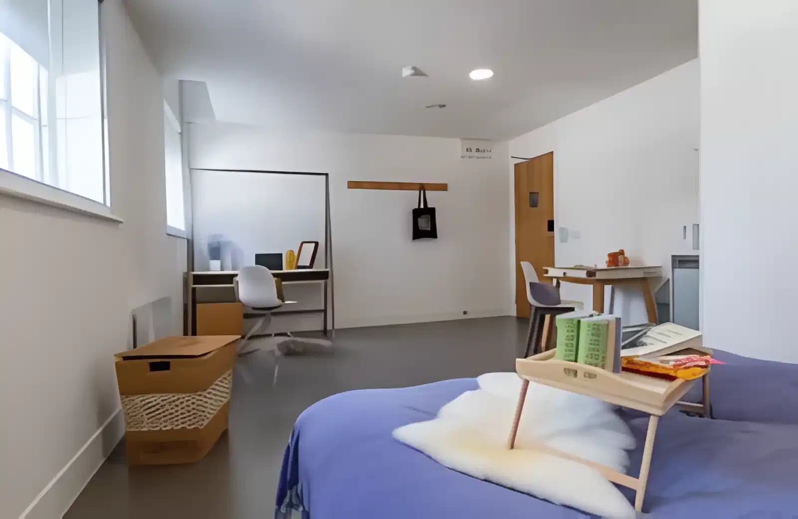 Studio Platinum Mid Level