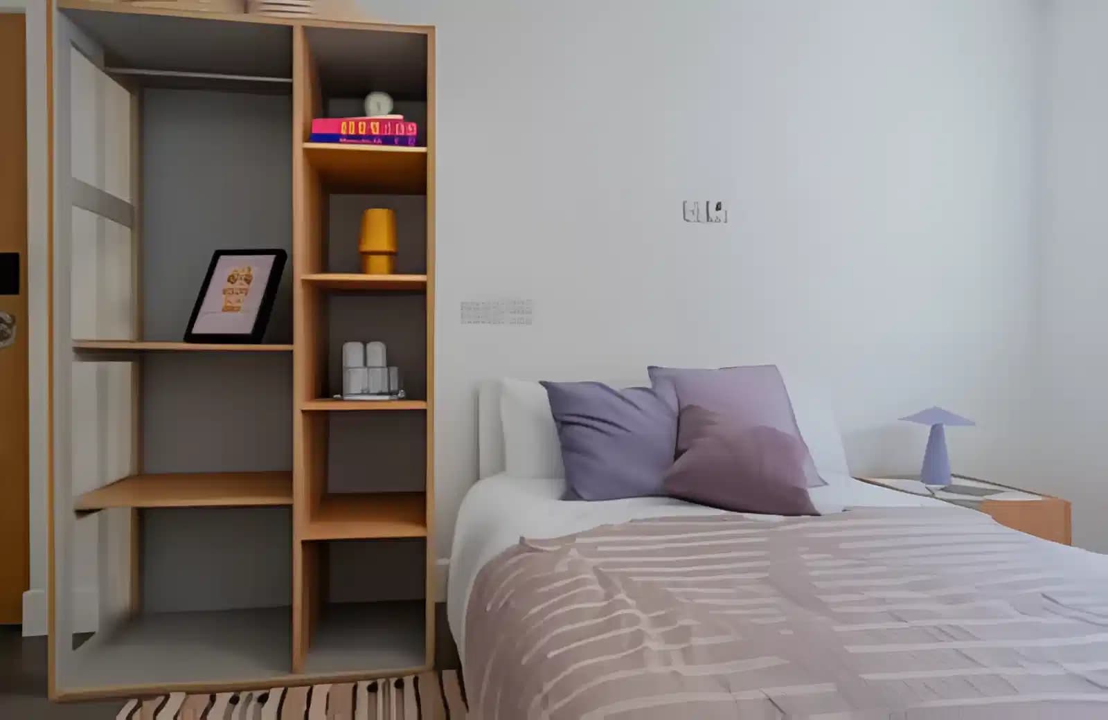 Bedroom Bronze Lower Level