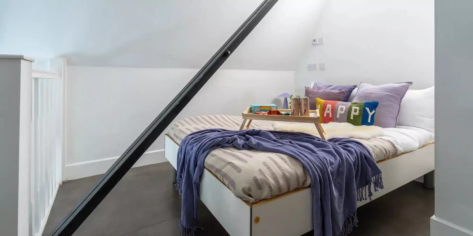 Studio Diamond Mid Level