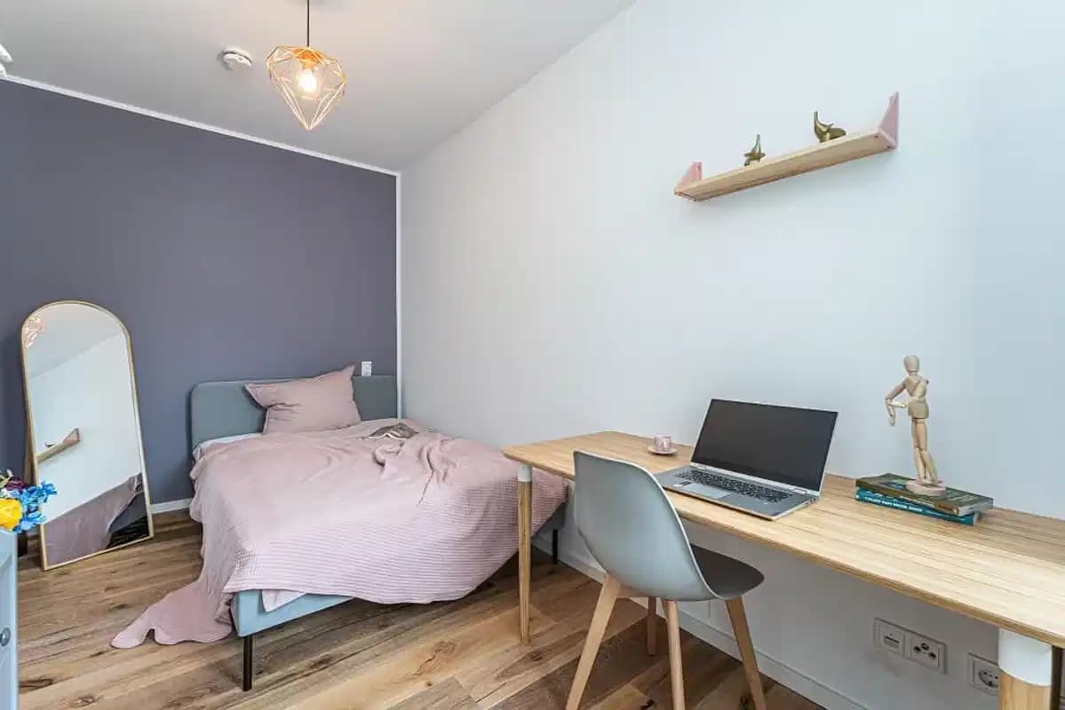 Private Room (CU.31.1)