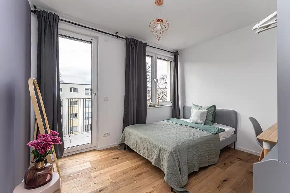 Private Room (CU.31.5)