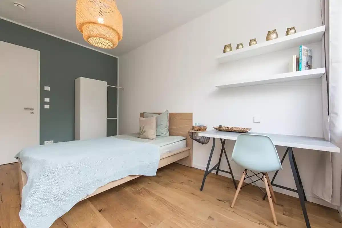 Private Room (A.16.3)