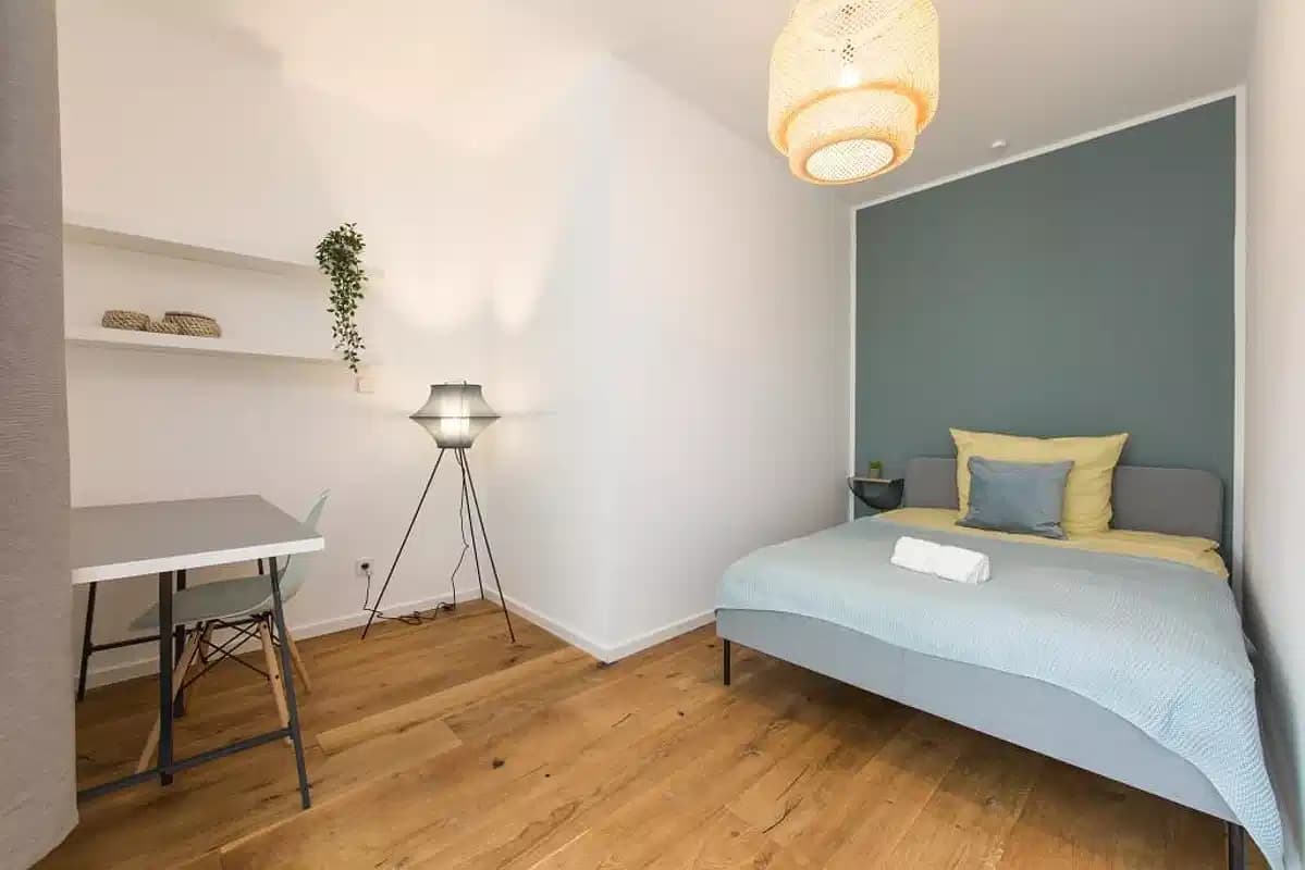 Private Room (A.22.1)