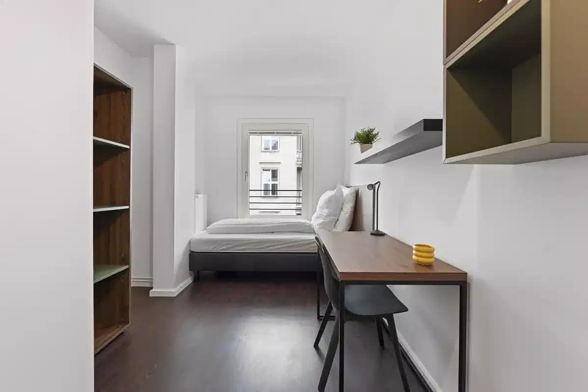 Private Room (MO.52.5)