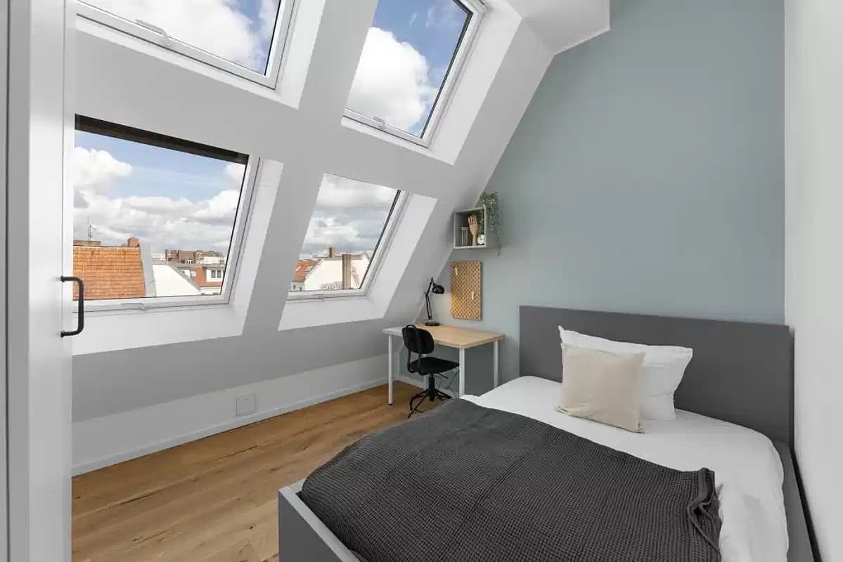 Private Room (TU.51.2)