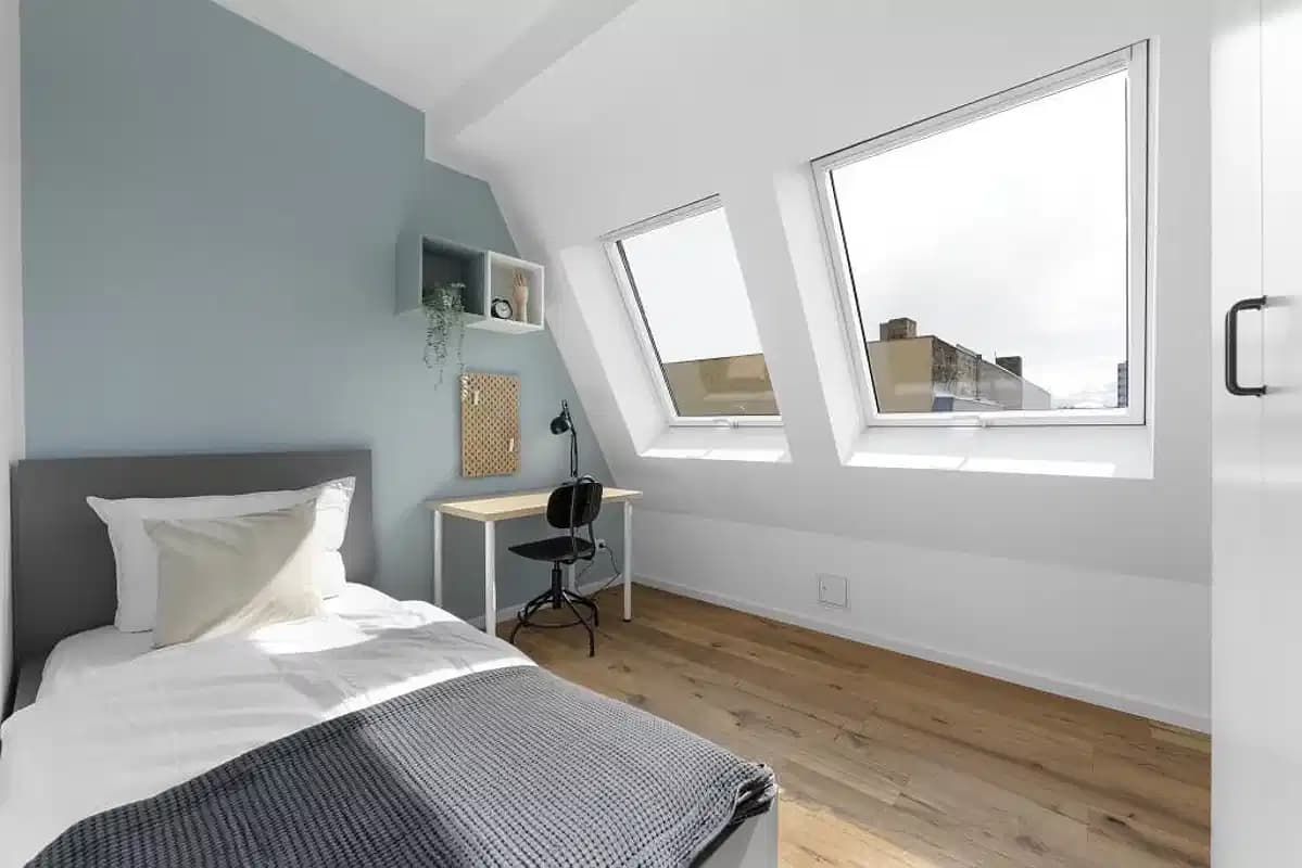 Private Room (TU.51.3)