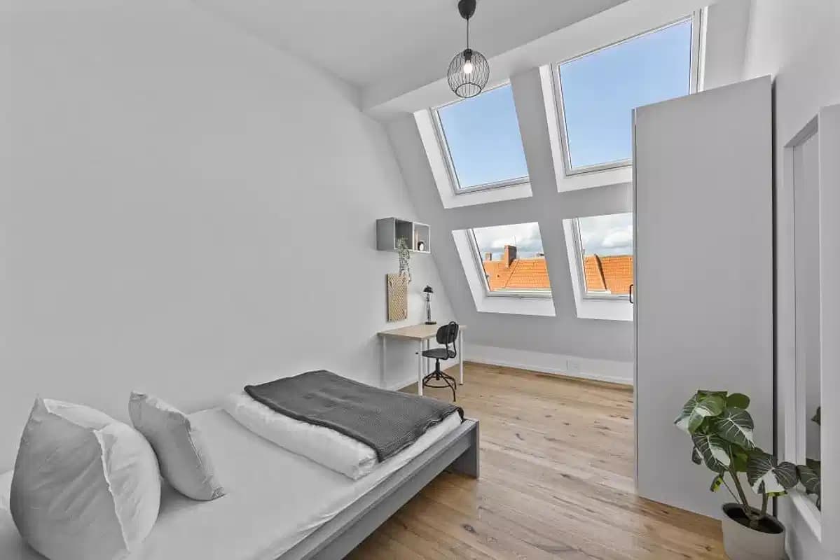 Private Room (TU.53.1)