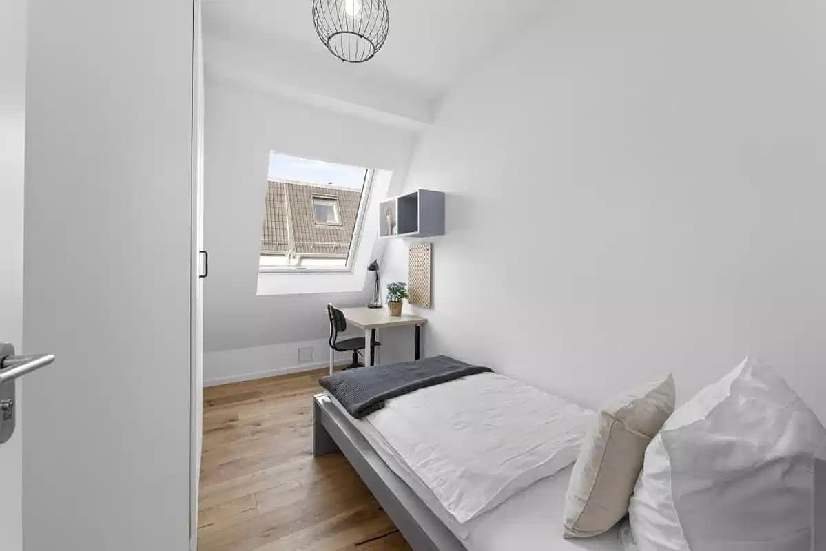 Private Room (TU.55.5)