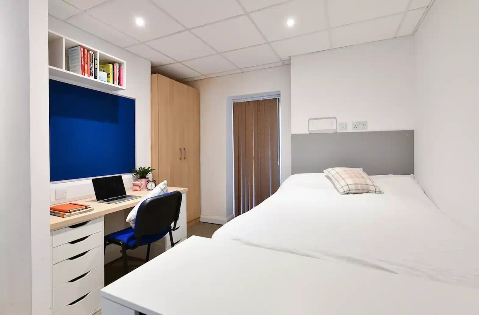 Classic Studio – Single Occupancy