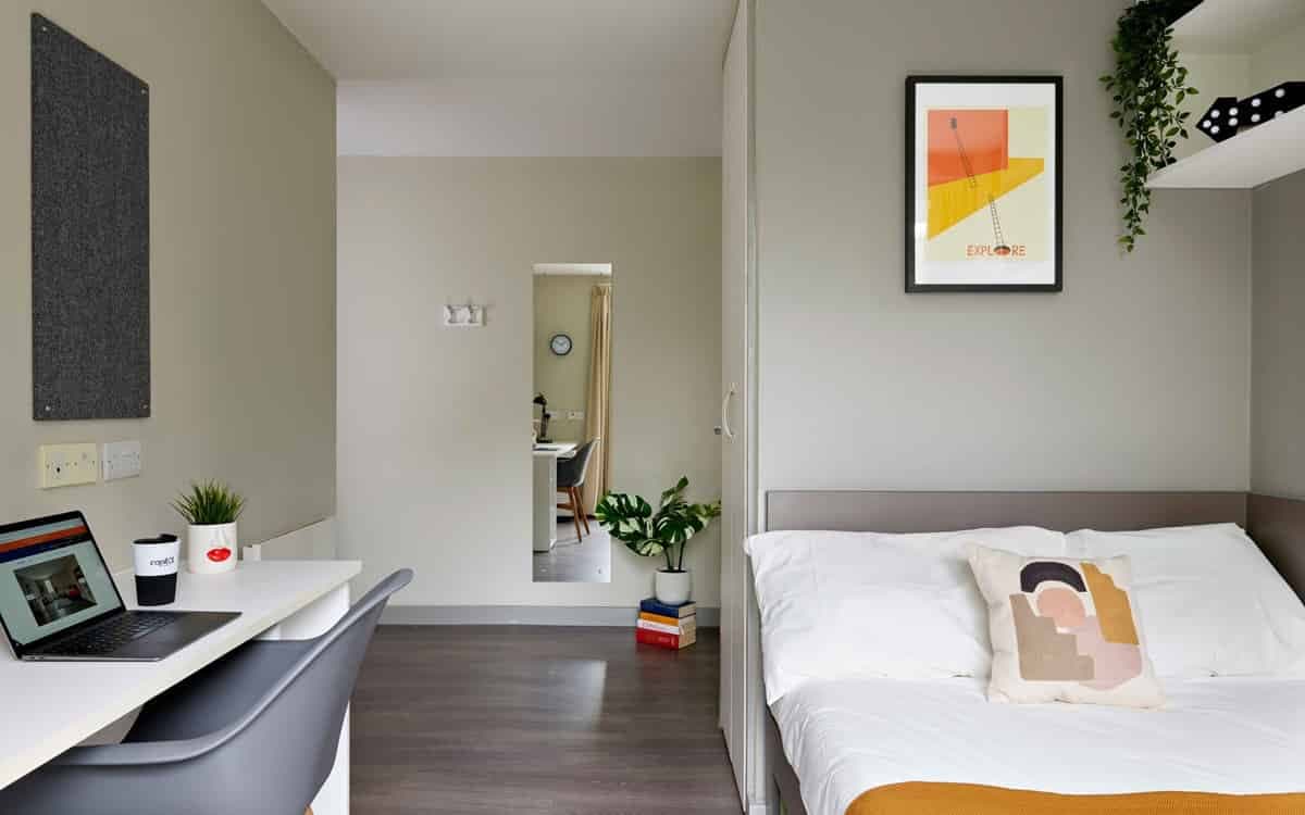 Classic Plus En-suite