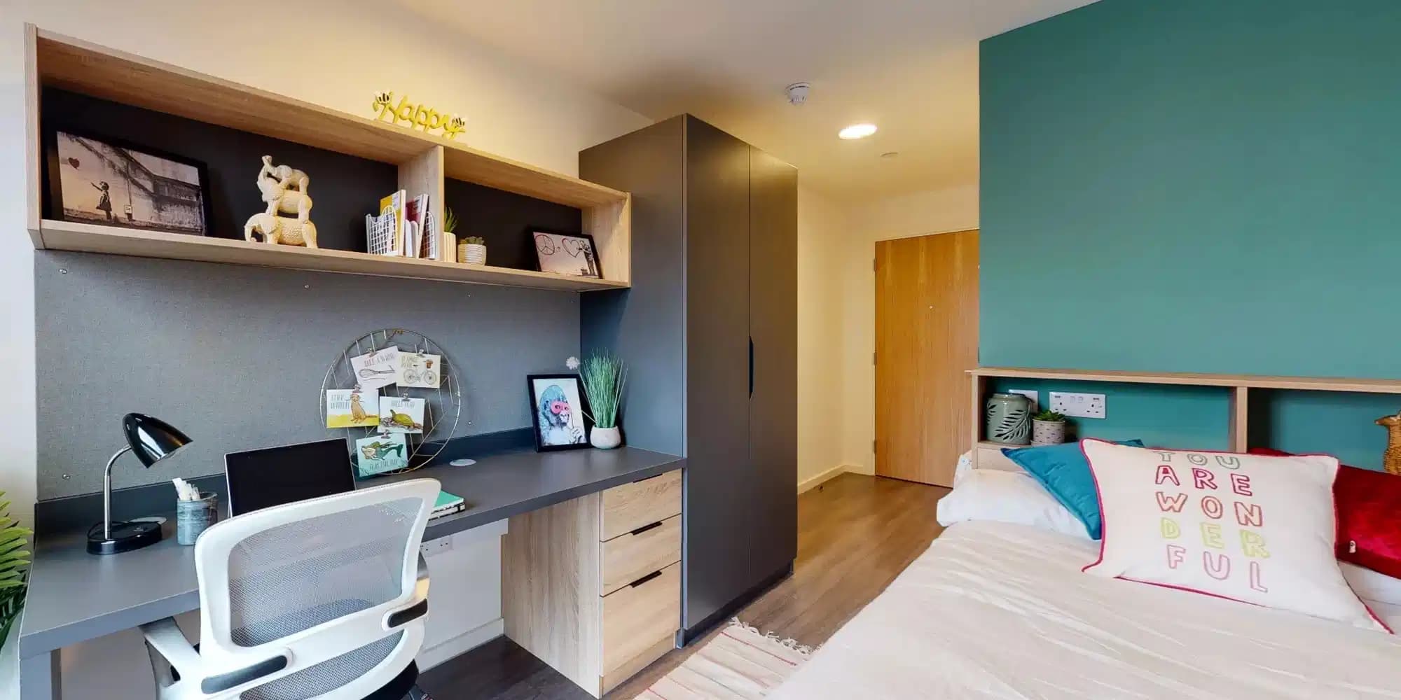 Platinum Studio Penthouse Xl Level