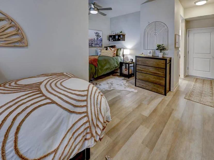 The Suites, Flagstaff view 5