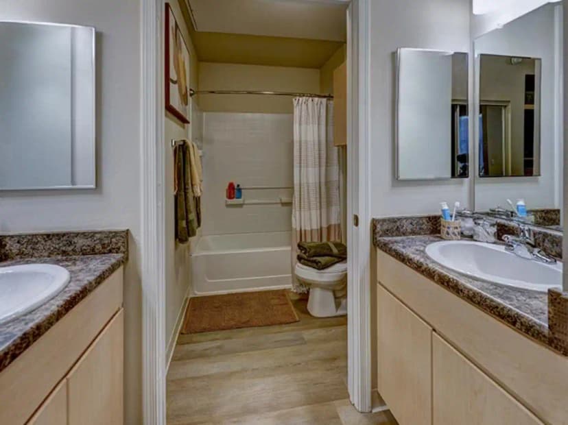 The Suites, Flagstaff view 6