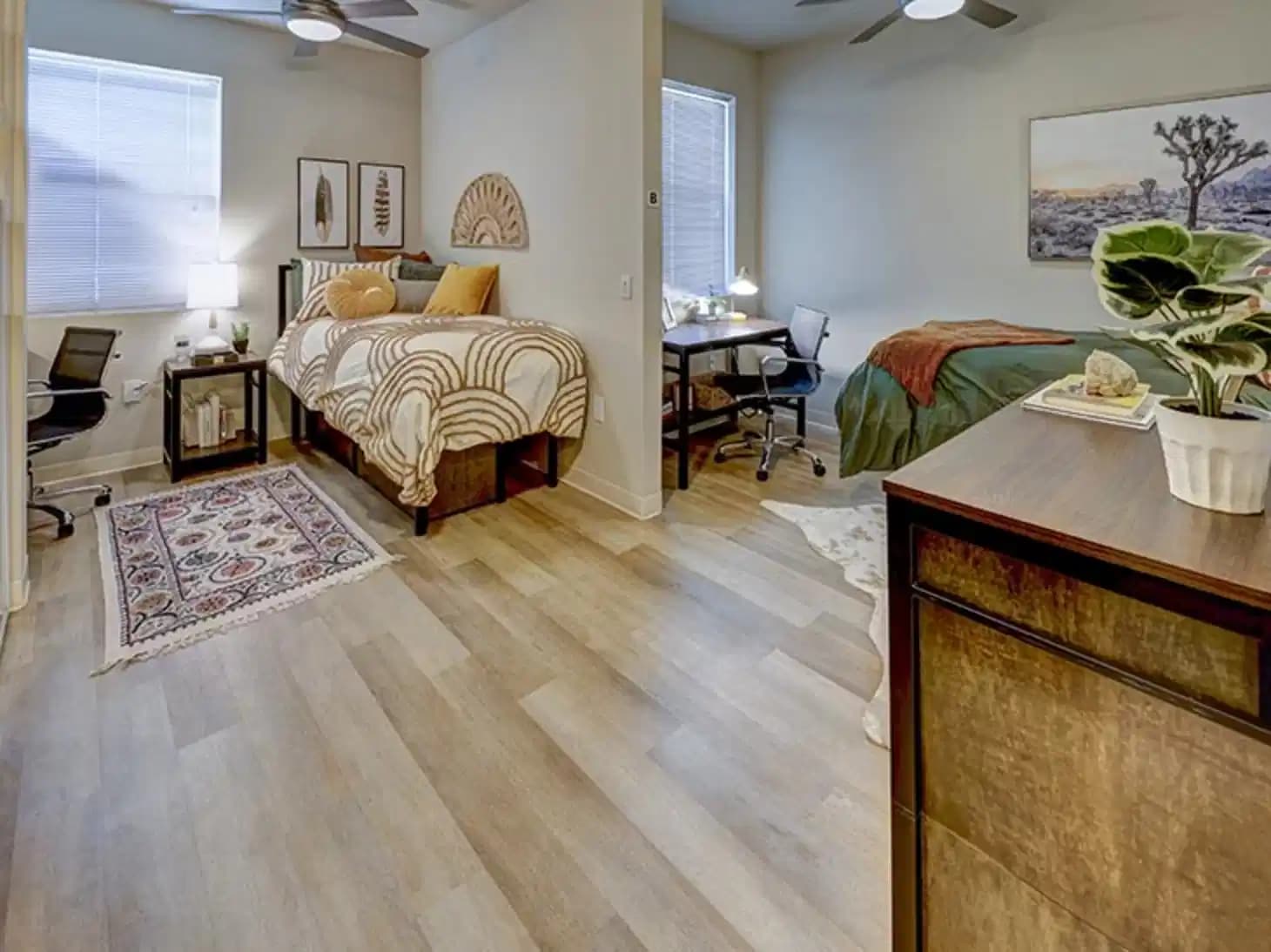 The Suites, Flagstaff