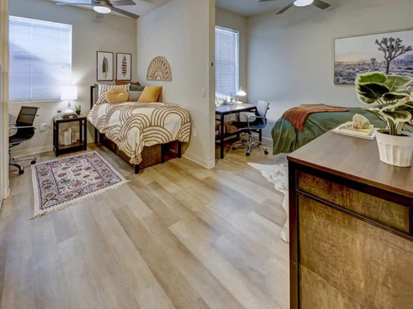 The Suites, Flagstaff image 1