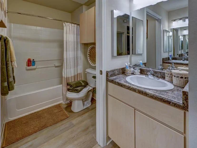 The Suites, Flagstaff view 7