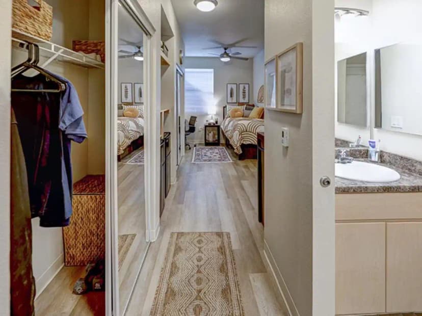 The Suites, Flagstaff view 2