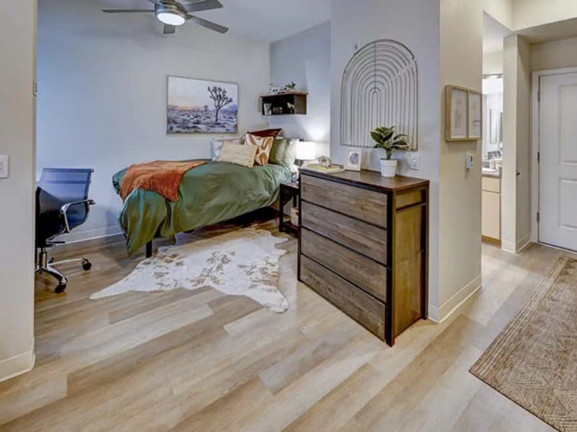 The Suites, Flagstaff view 4