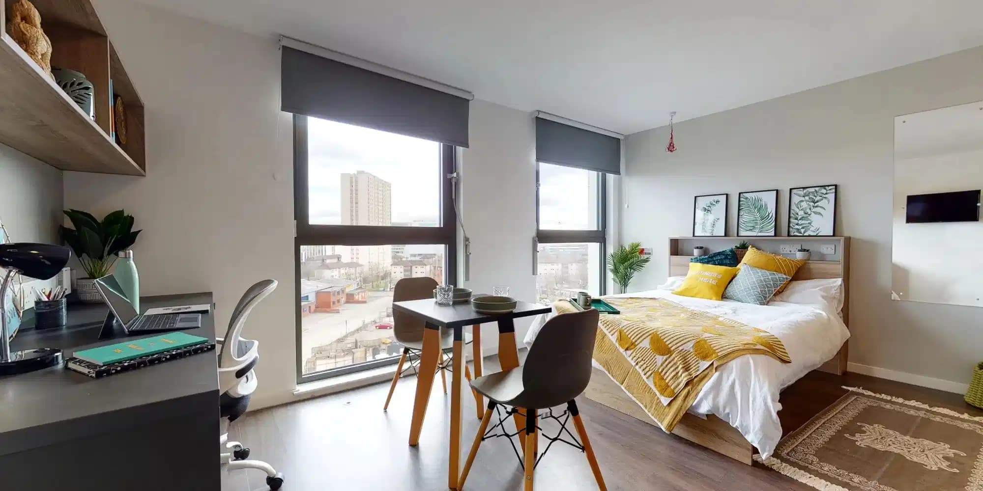 Diamond Studio Penthouse Premium Level