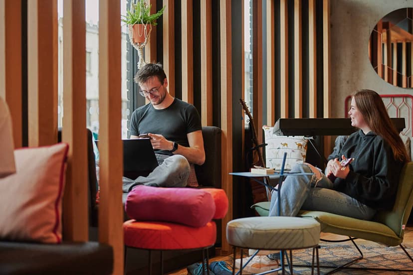 The Loom, Dublin image 13