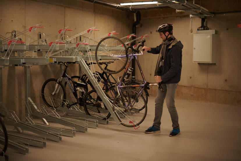 The Loom, Dublin image 14