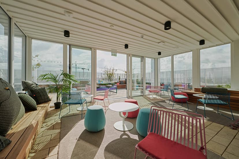 The Loom, Dublin image 24