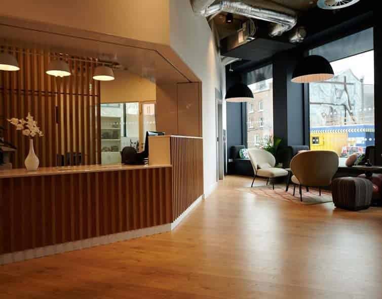 The Loom, Dublin image 30