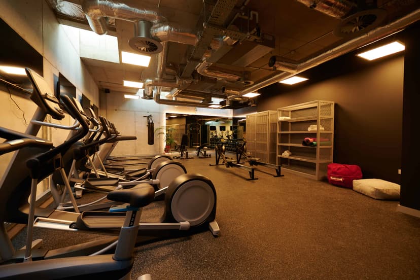 The Loom, Dublin view 7