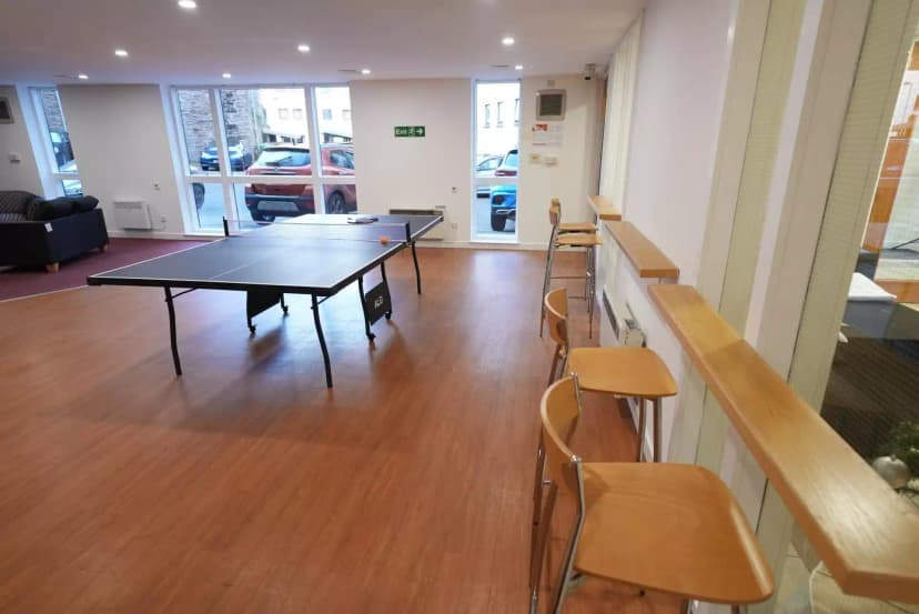 Hub Students Dundee, Dundee view 3