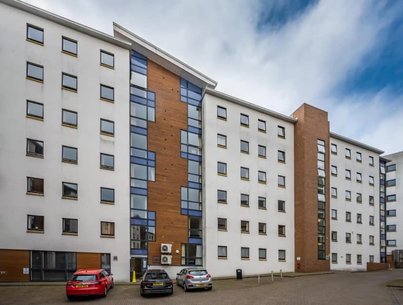 Hub Students Dundee, Dundee image 12