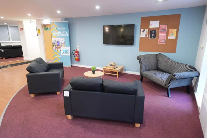 Hub Students Dundee, Dundee view 7