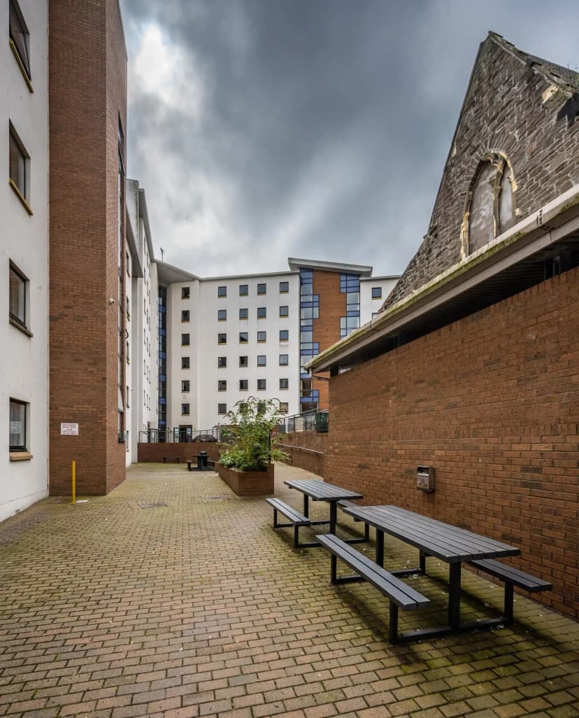 Hub Students Dundee, Dundee image 11