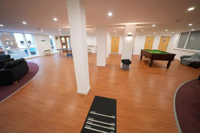 Hub Students Dundee, Dundee view 5