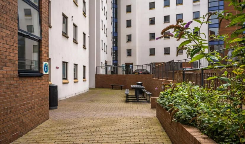 Hub Students Dundee, Dundee image 10