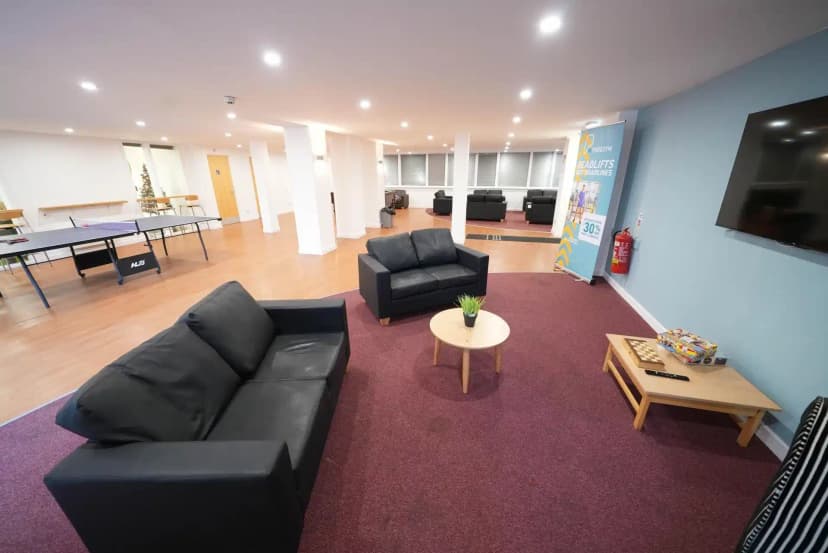 Hub Students Dundee, Dundee view 6