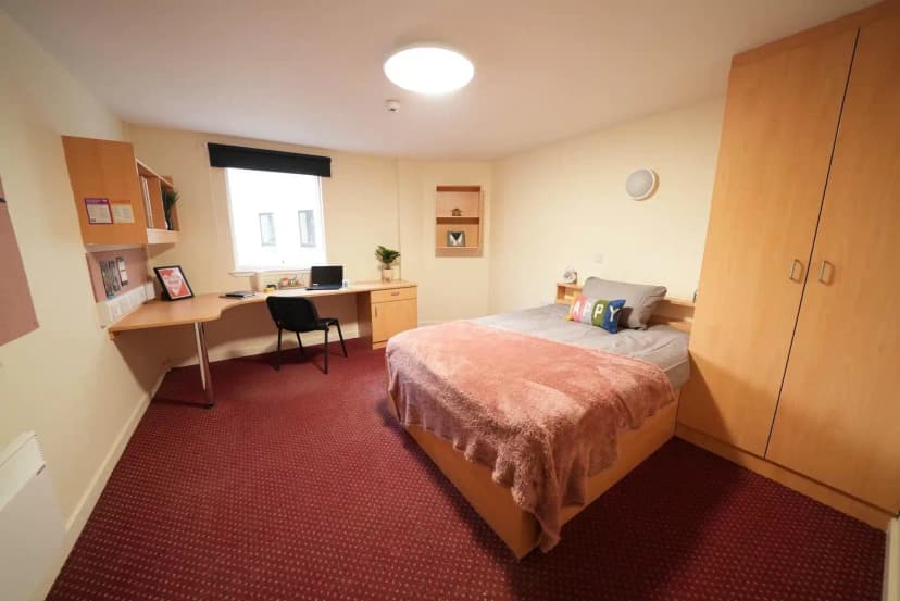 Hub Students Dundee, Dundee image 1