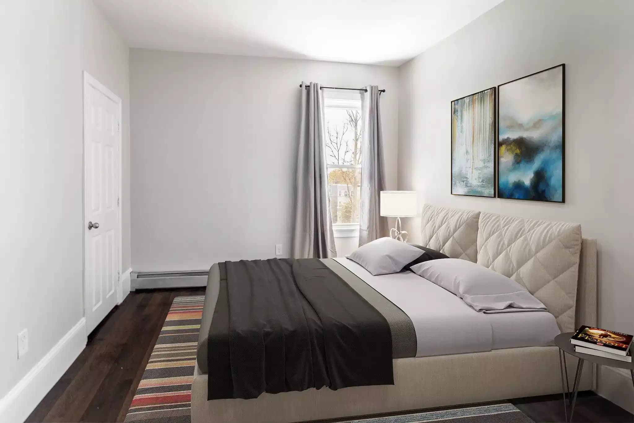 #1215C : Dorchester - Fields Corner West