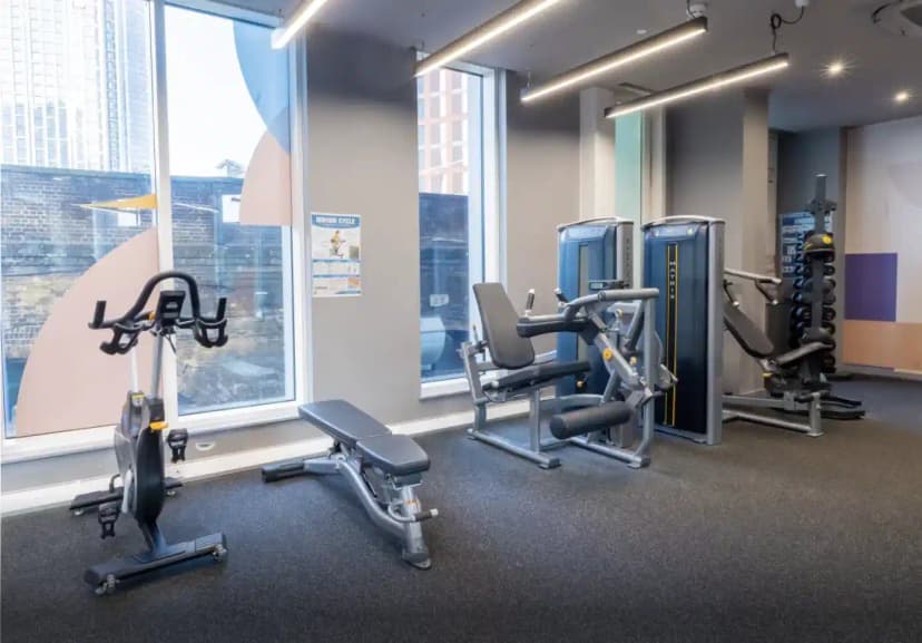 iQ Vega, London image 10