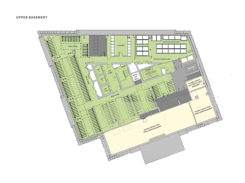 iQ Vega, London image 15