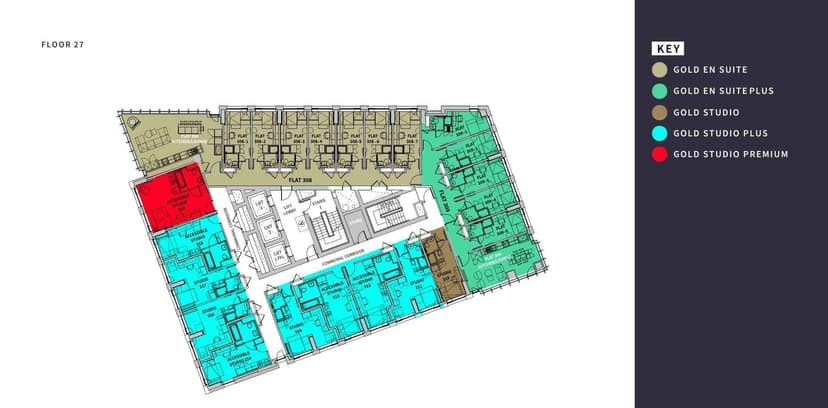 iQ Vega, London image 17