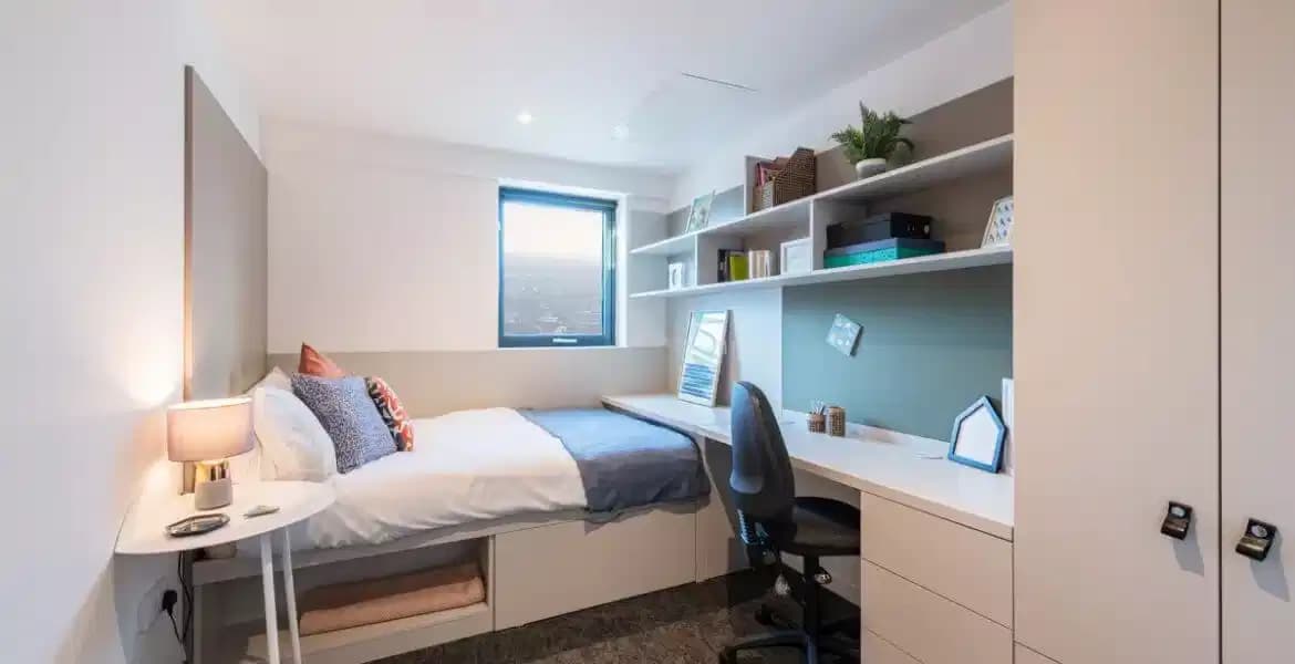 Standard En Suite